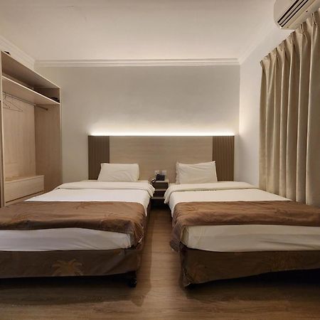 Sharjah International Airport Hotel Екстериор снимка