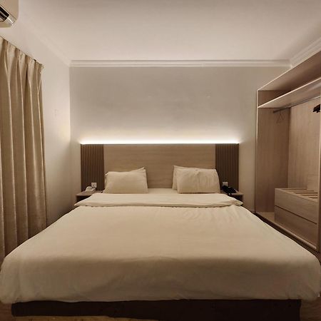 Sharjah International Airport Hotel Екстериор снимка