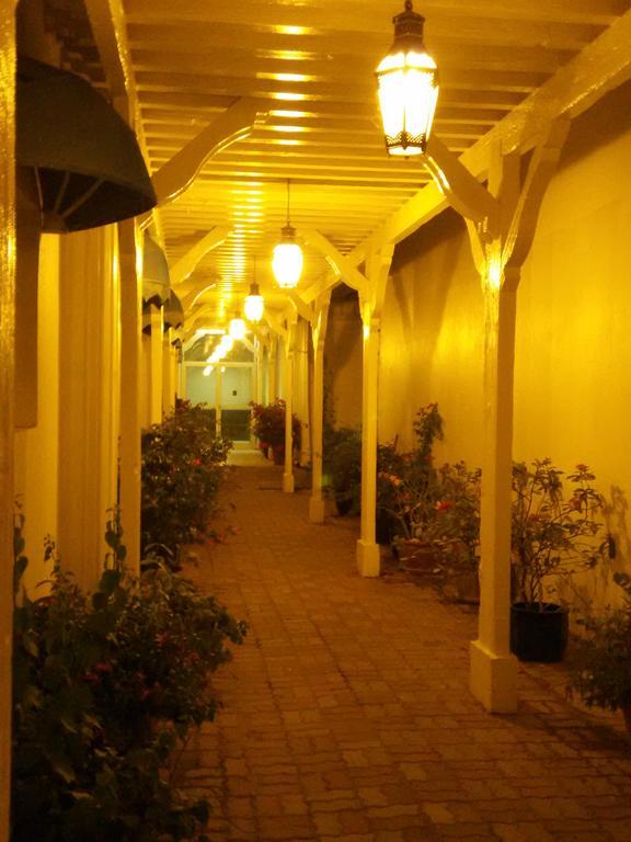 Sharjah International Airport Hotel Екстериор снимка