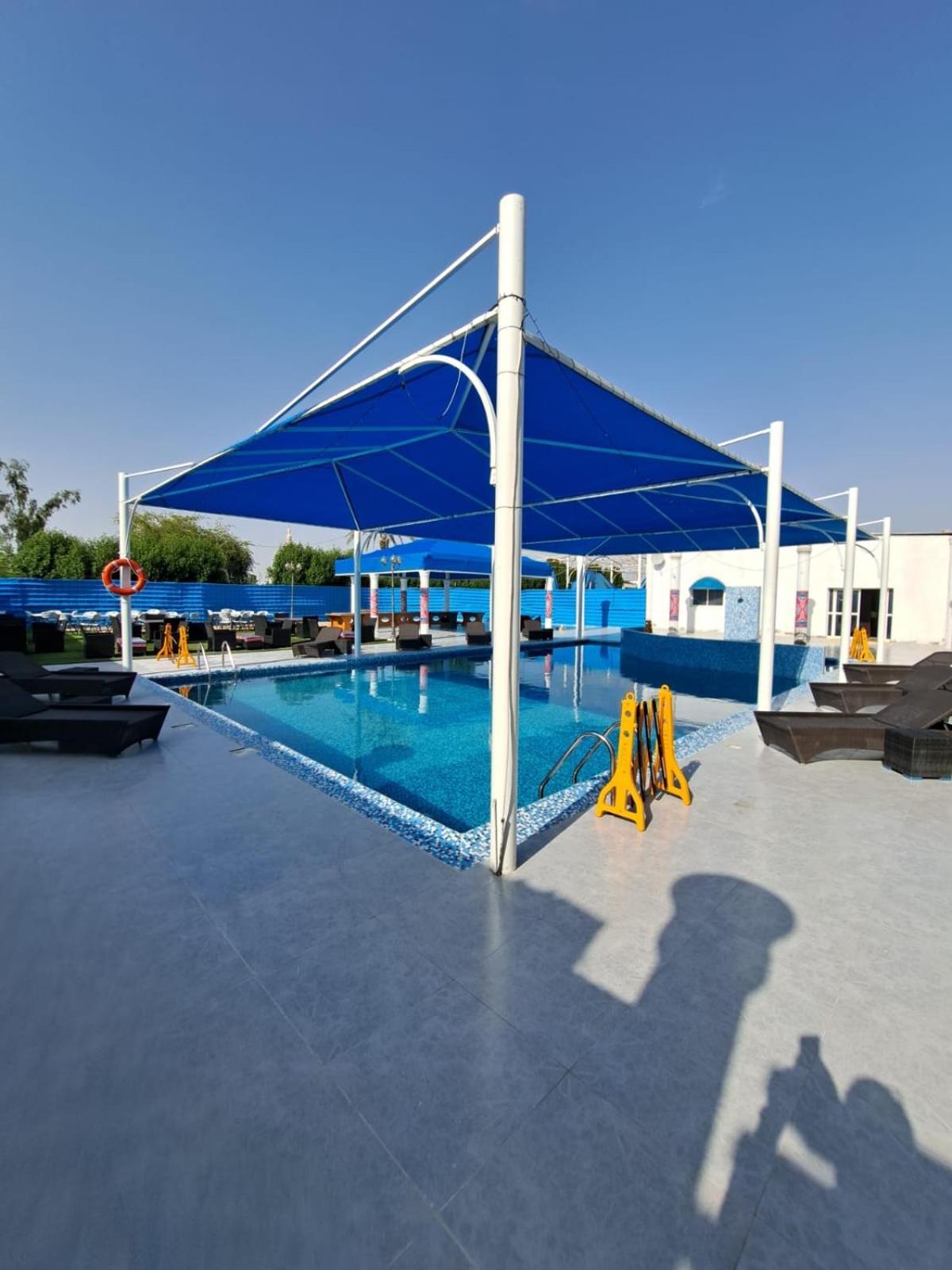 Sharjah International Airport Hotel Екстериор снимка
