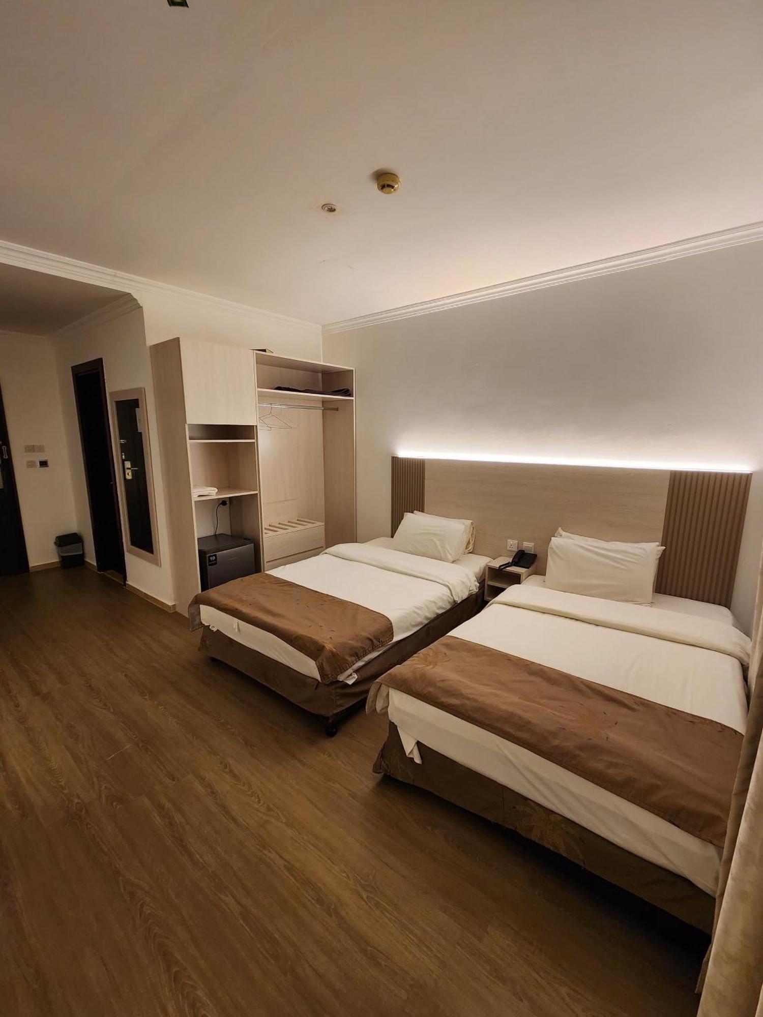 Sharjah International Airport Hotel Екстериор снимка