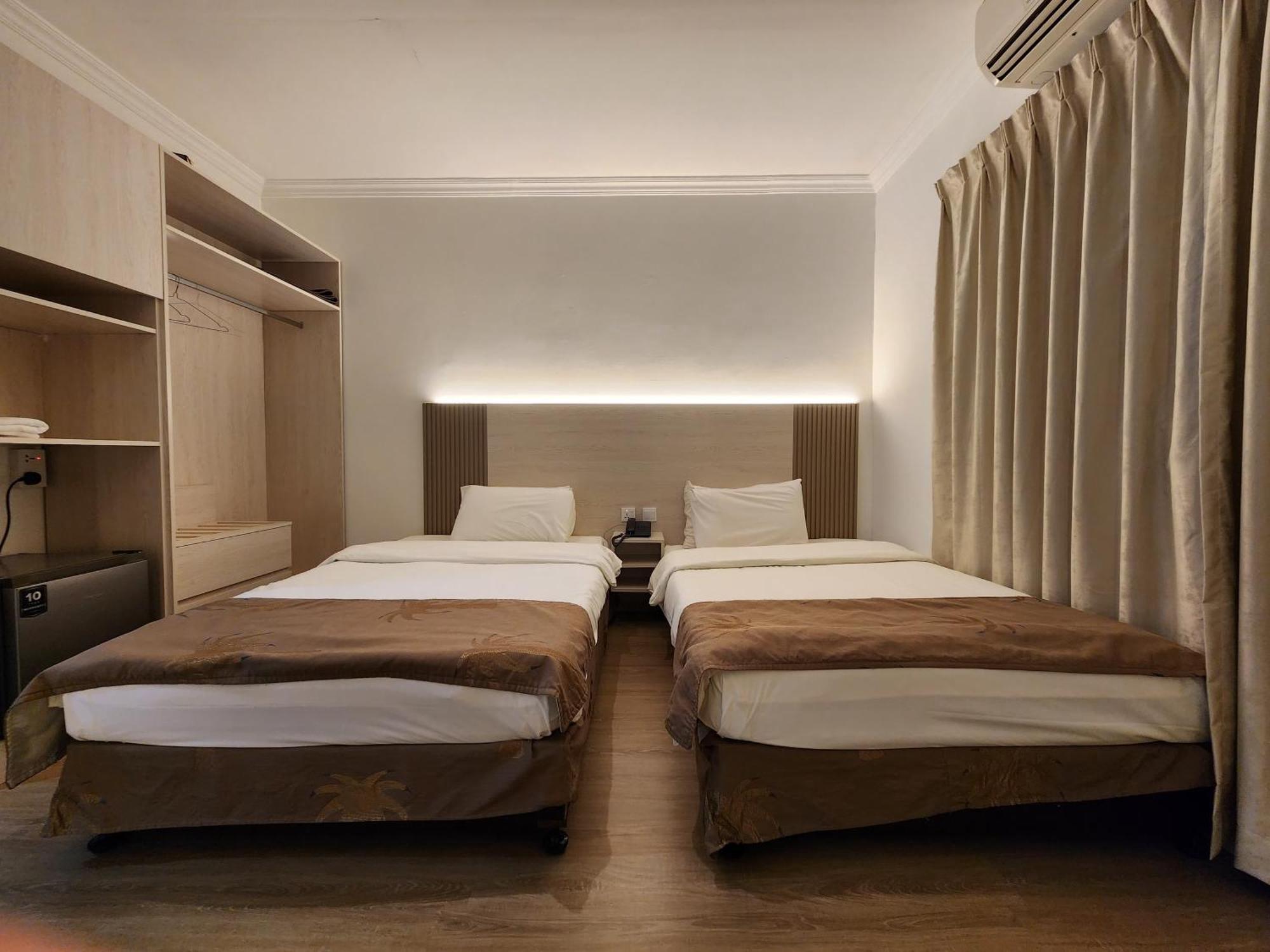 Sharjah International Airport Hotel Екстериор снимка