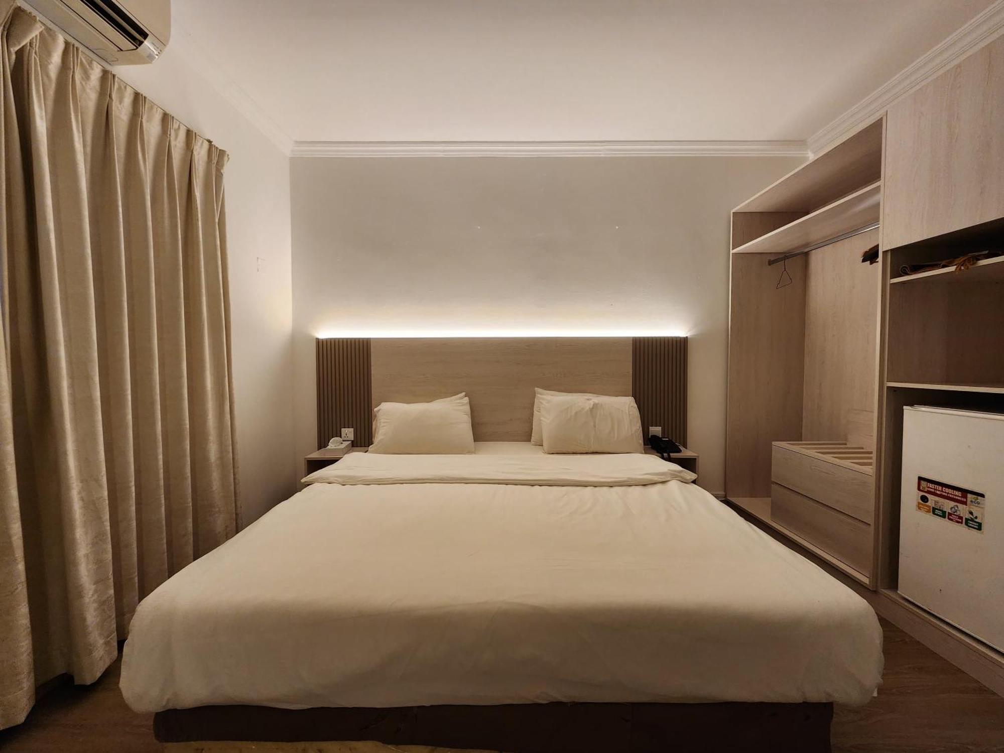 Sharjah International Airport Hotel Екстериор снимка