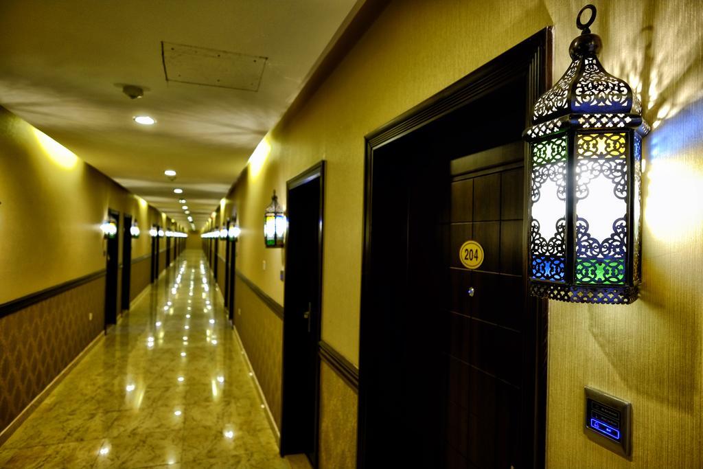 Sharjah International Airport Hotel Екстериор снимка