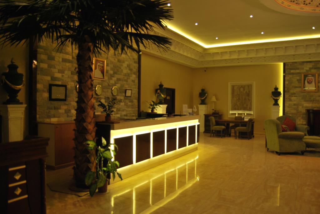 Sharjah International Airport Hotel Екстериор снимка