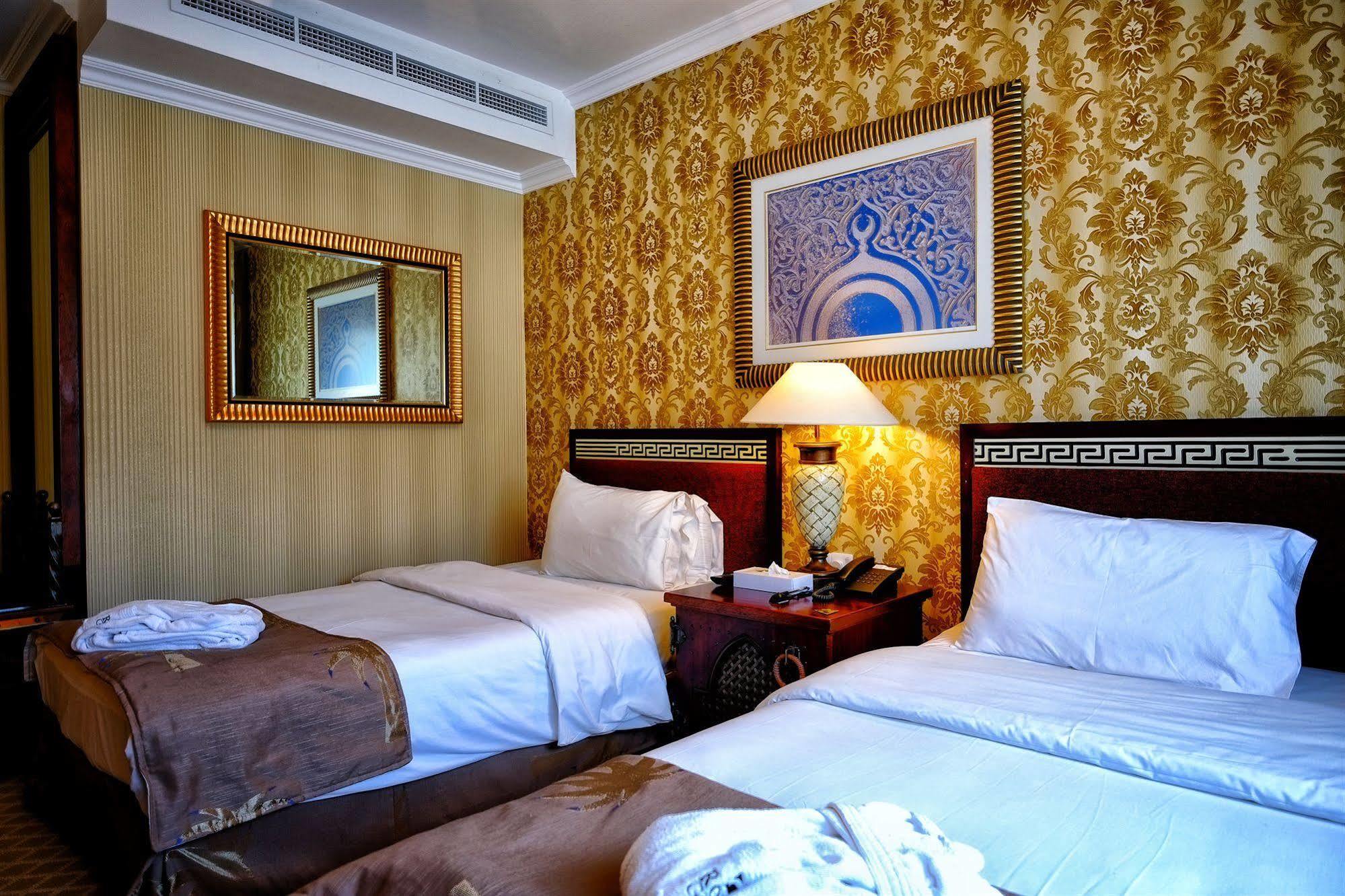 Sharjah International Airport Hotel Екстериор снимка